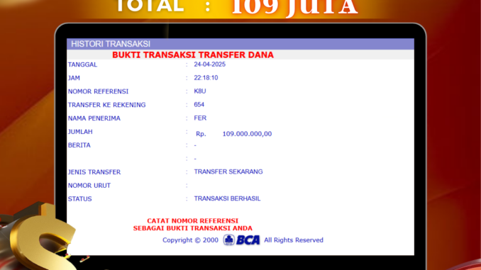 JP DWL - CASINO SIANG