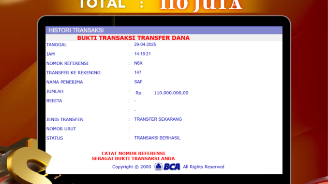 JP DWL - TOGEL SIANG