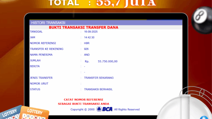 JP DWL - TOGEL PAGI